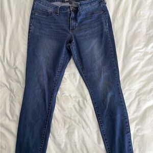 Tall inseam Universal Thread  Women's Skinny Jeans